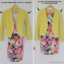 Professional Dressing for Katie