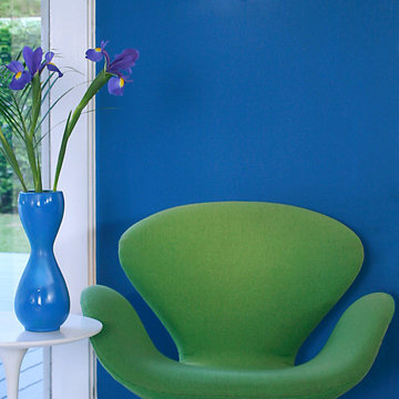 SERVICES - FURNISHINGS AND STYLING
