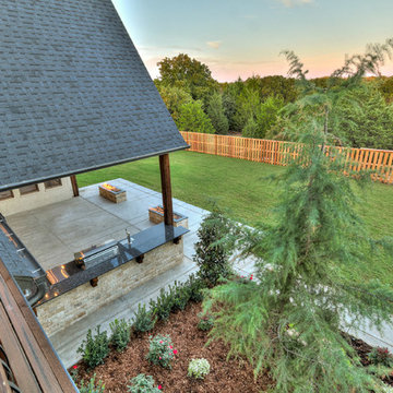 5000 Deerfield Drive