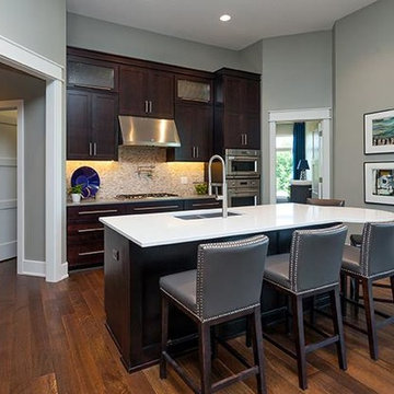 Sundance Homes 2014 HomeShowExpo