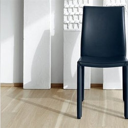 Bonaldo - Marta Dining Chair - Dining Chairs