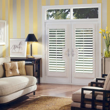 Shutters