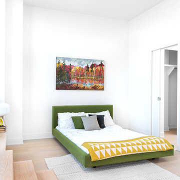 Sparks Townhome