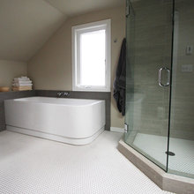 Denise's bathroom