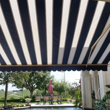 Awnings