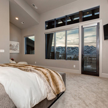 Mountain Ranch Estates in Aiden Court