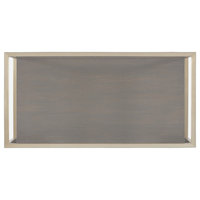 Curata 1-Drawer Nightstand