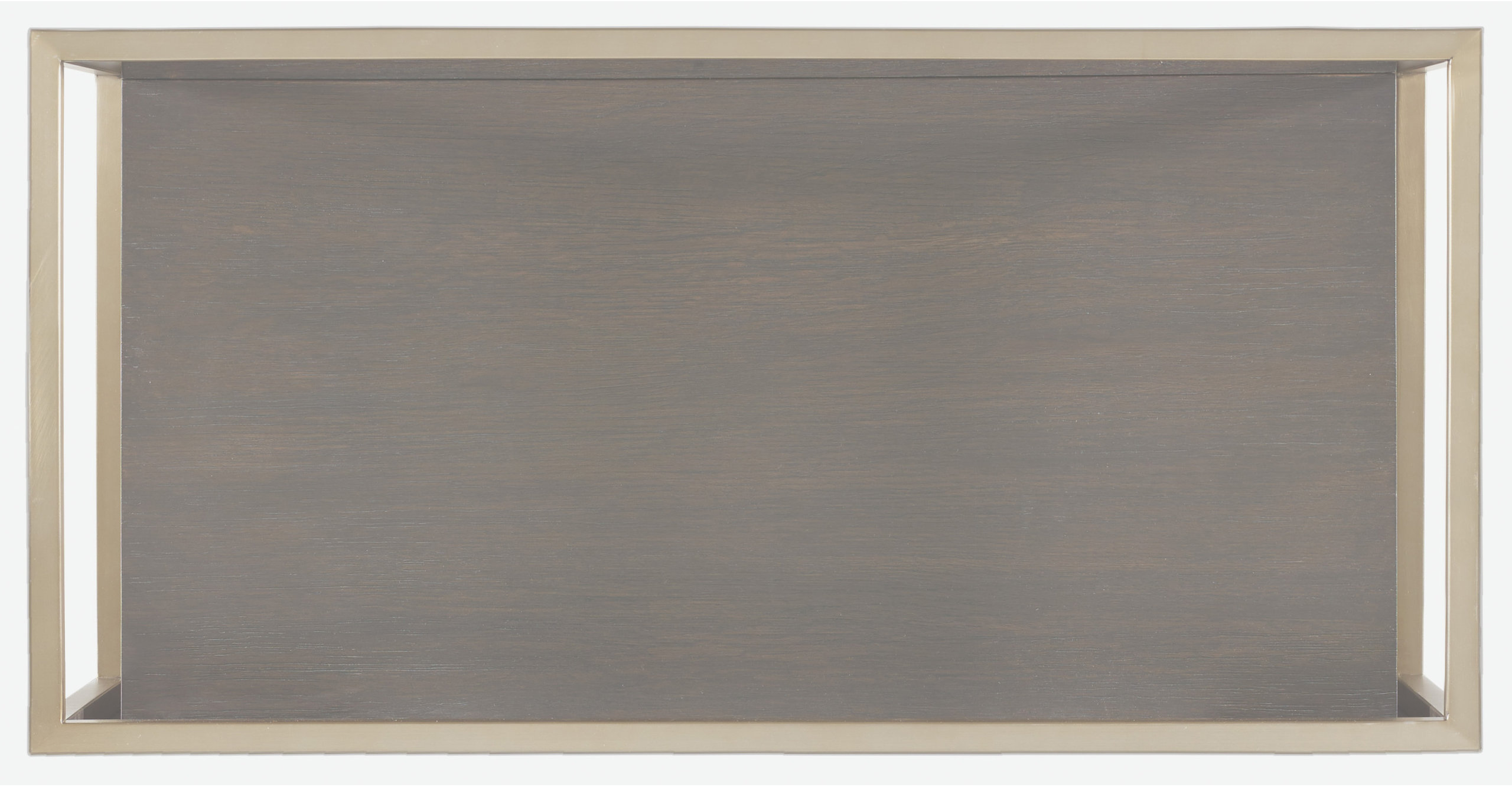 Curata 1-Drawer Nightstand