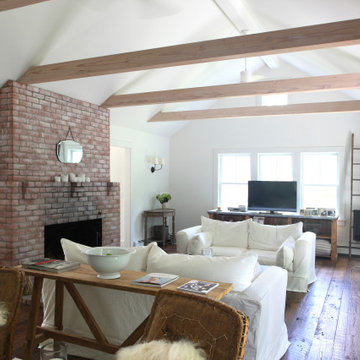 Cutchogue House