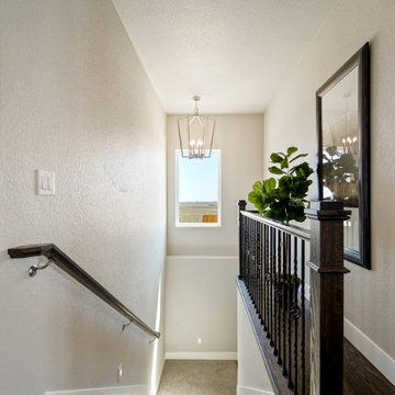 2020 Parade of Homes MasterBilt Horizon