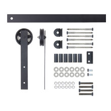 Barn Door