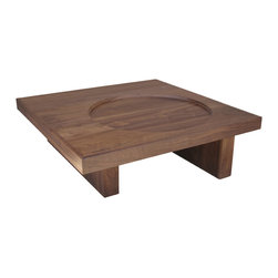Coffee Tables - Products