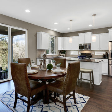 Riverside Homes 2626 Plan
