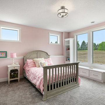 2020 Spring Home Tour