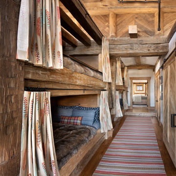 Big Bear Lodge