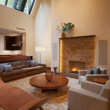Eljin Construction of NY, Inc. - Murray Hill Townhouse