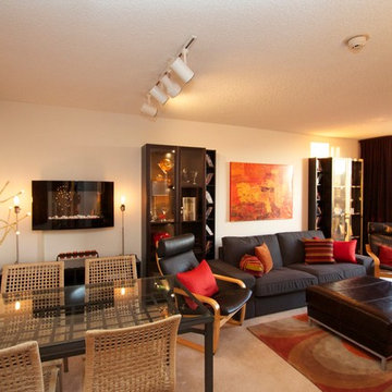 Apartment Decorating Ideas for Todays Renter