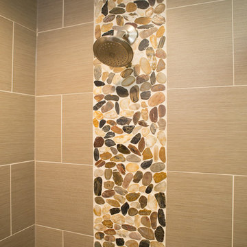 Master Suite Renovation Adds Functionality and Elegance