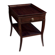 Family Room Tables