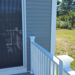 Deck 12 Jaques - Products