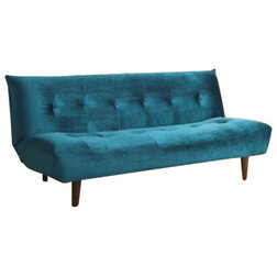 Transitional Sofas by Furniture Gallerie
