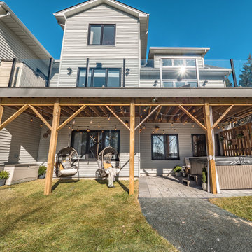 Modern Farmhouse