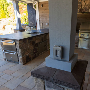 Mainili Project