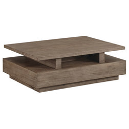Transitional Coffee Tables by Palliser Furniture