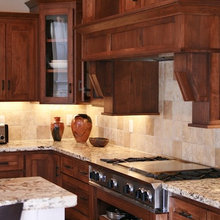 Kitchen - Second Favorite