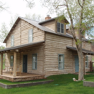 chapparal ranch