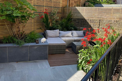 Design ideas for a modern home in London.