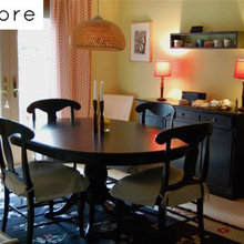 dinning area
