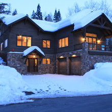 cabin