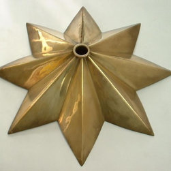 Ceiling Hooks and Canopies - Home Decor