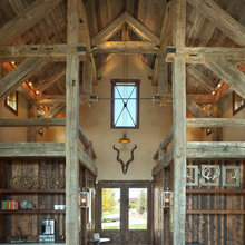barn ideas