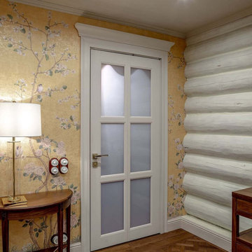 Compack 90 . Project in CRESTED BUTTE CO 81224