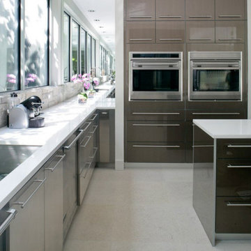 Modern Farmhouse: Kitchen