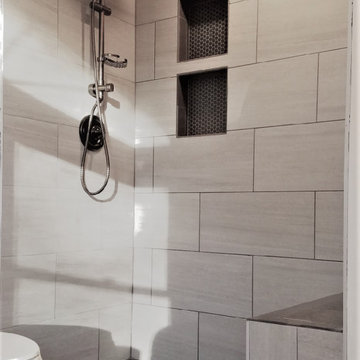 Big Results in Small Space