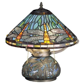 Meyda Lighting Table Lamp, 27159