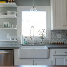 Kitchen 2019