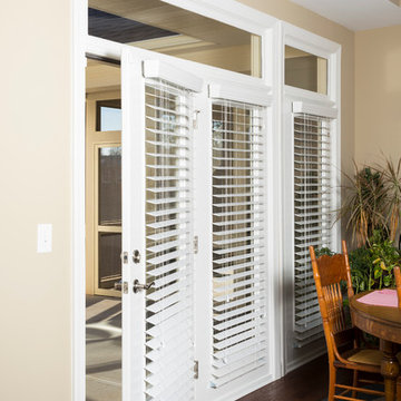 Window Treatments