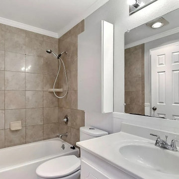 San Carlos ADU Construction with Elegant Features and Comfort in Mind