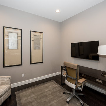 Executive Long Stay Suites