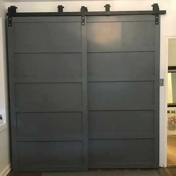 Barn Door