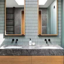 Amy bathroom