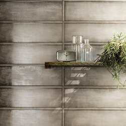 Diesel Home Iris Ceramica | Ribbed - Products