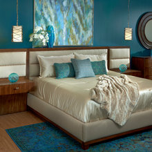 Bedrooms