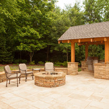Outdoor Structure