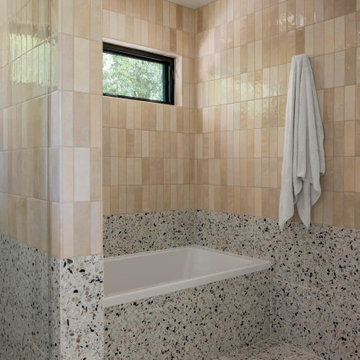 Organic Modern Oasis