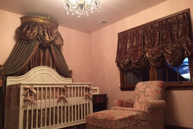 Baby Nursery